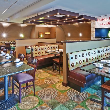 Holiday Inn Bloomington-University Area By Ihg Exterior photo
