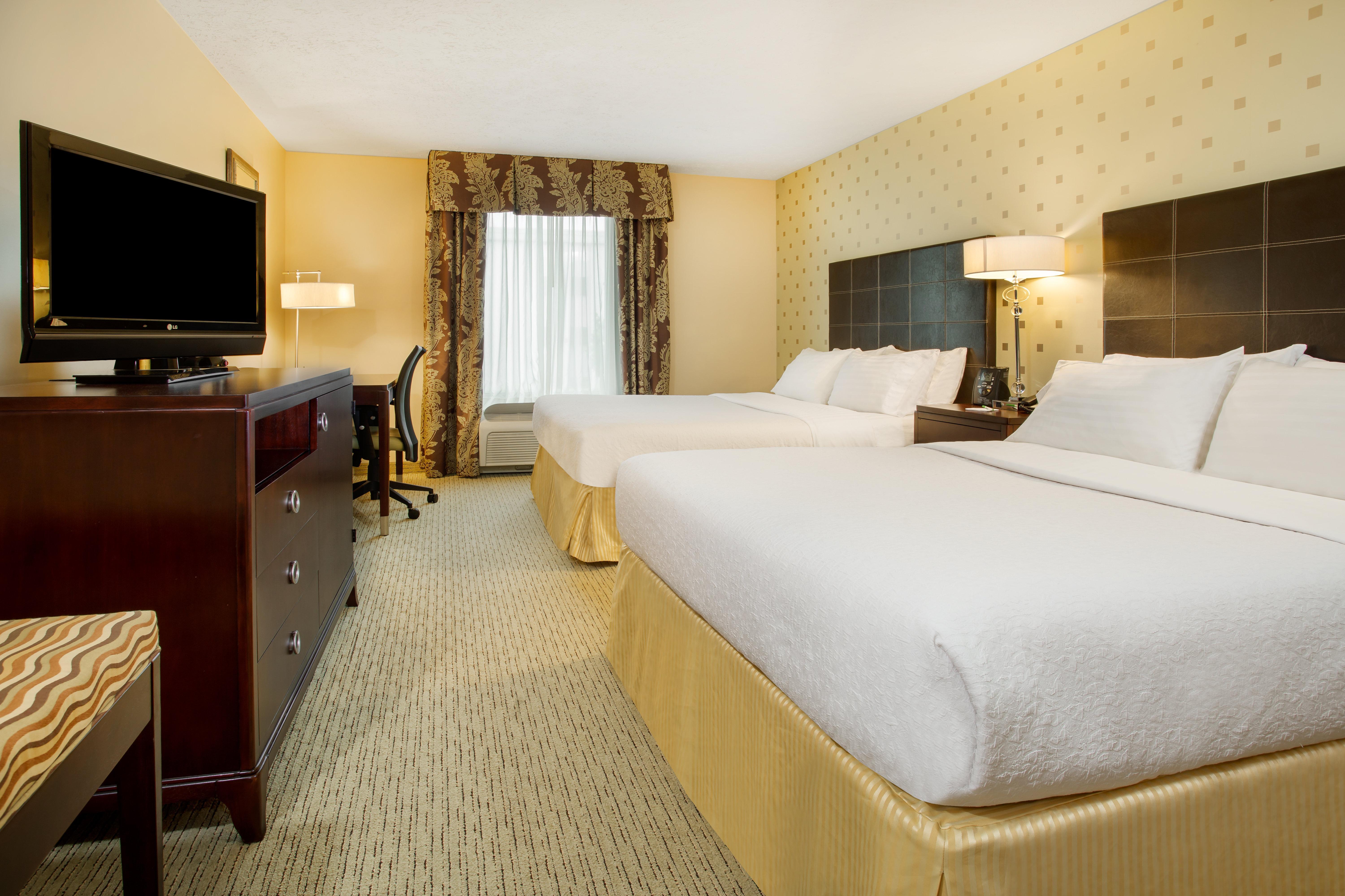 Holiday Inn Bloomington-University Area By Ihg Exterior photo