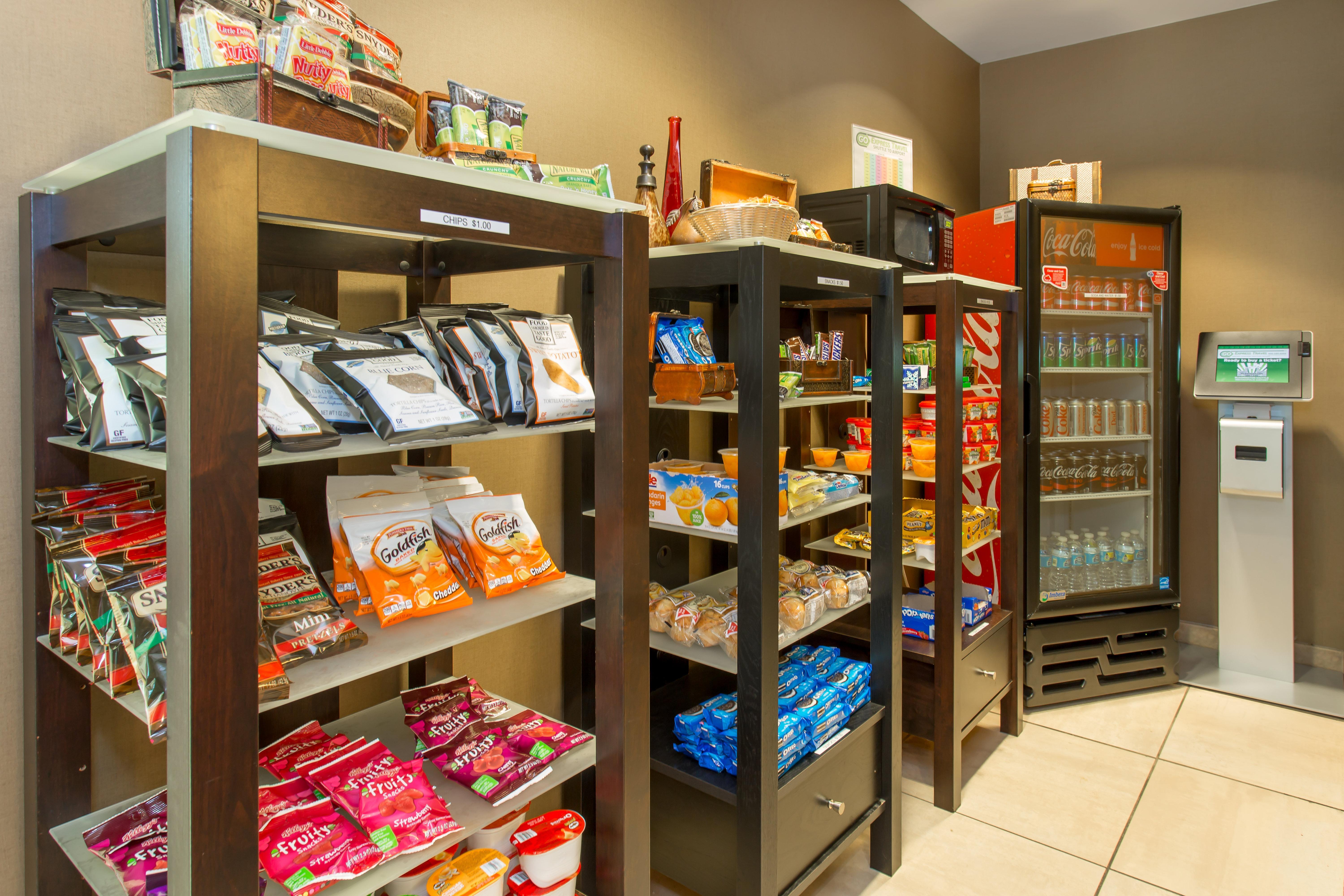 Holiday Inn Bloomington-University Area By Ihg Exterior photo