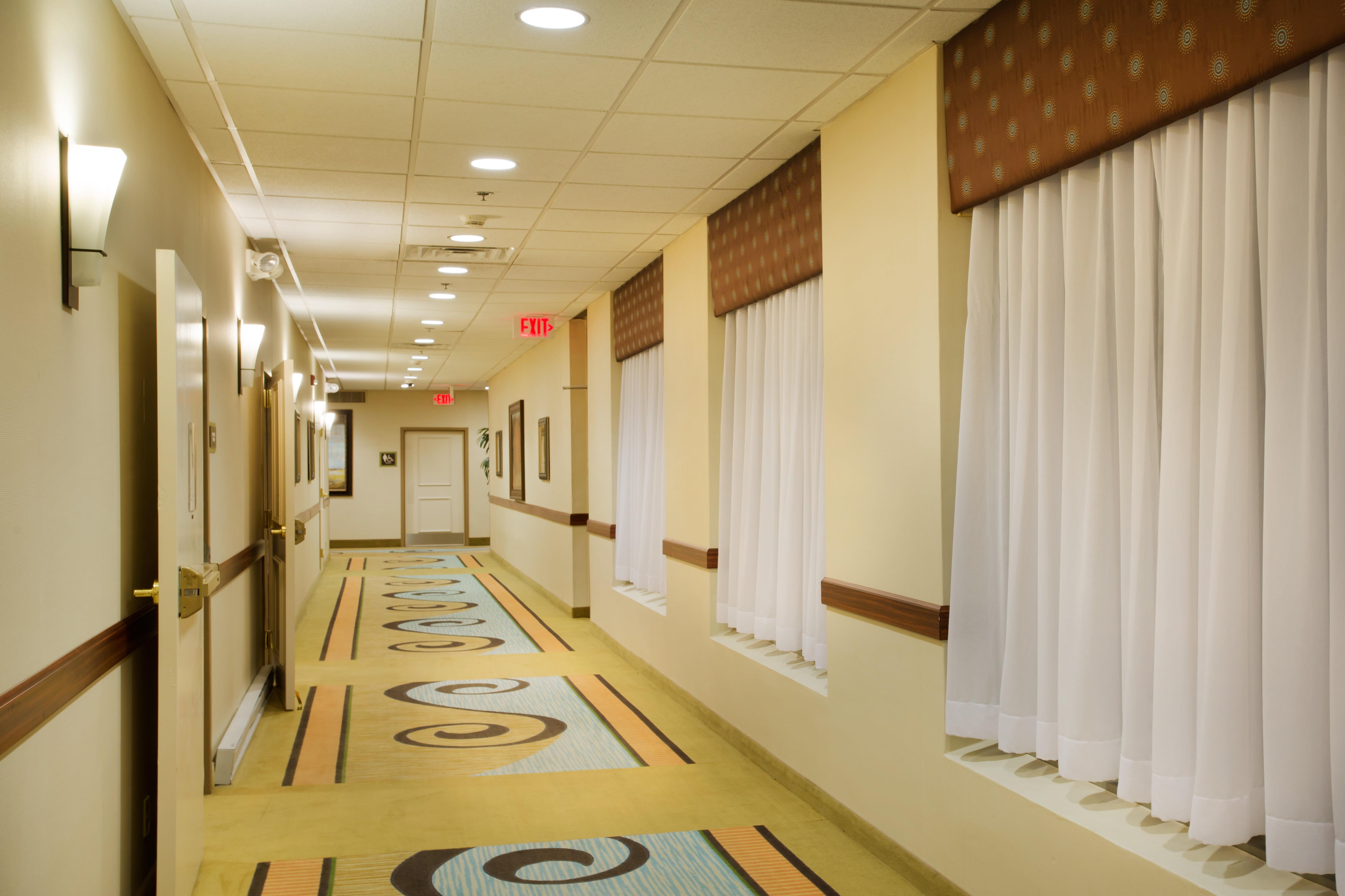 Holiday Inn Bloomington-University Area By Ihg Exterior photo