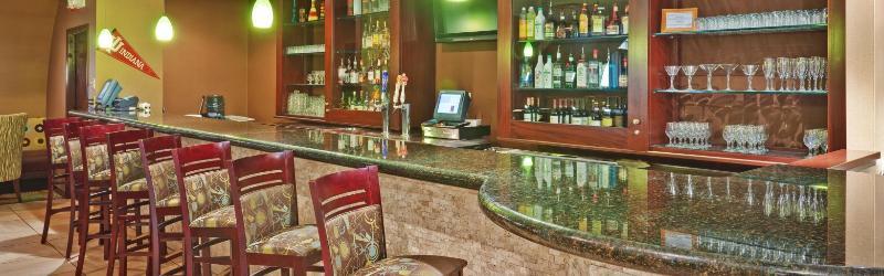 Holiday Inn Bloomington-University Area By Ihg Exterior photo