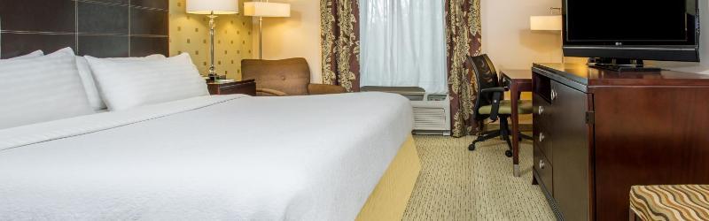 Holiday Inn Bloomington-University Area By Ihg Exterior photo