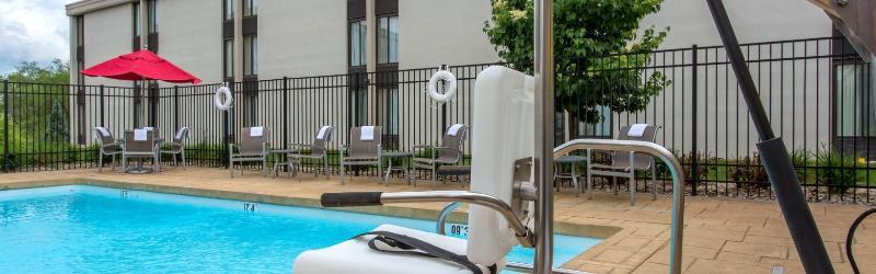 Holiday Inn Bloomington-University Area By Ihg Exterior photo