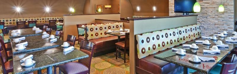 Holiday Inn Bloomington-University Area By Ihg Exterior photo