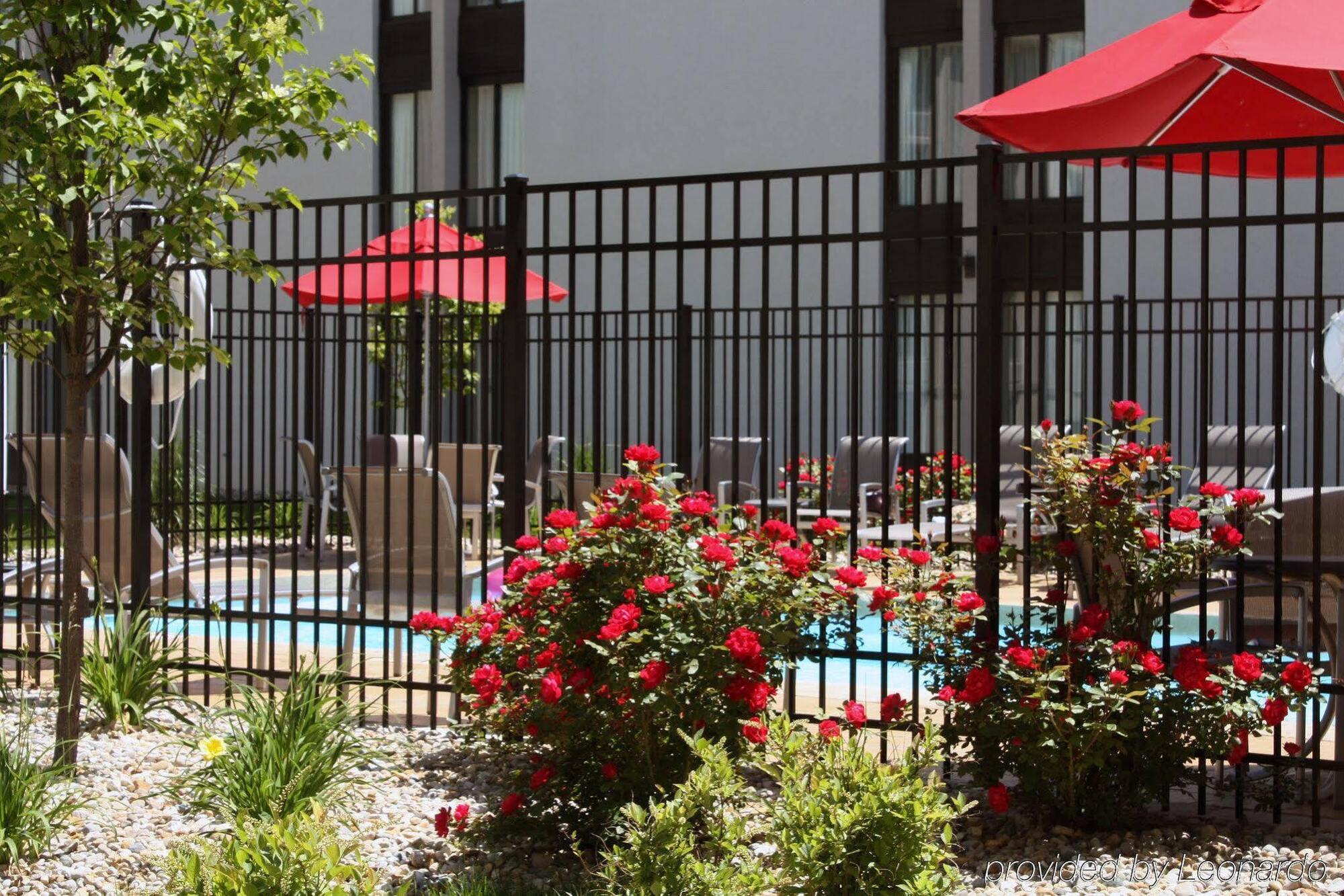 Holiday Inn Bloomington-University Area By Ihg Exterior photo