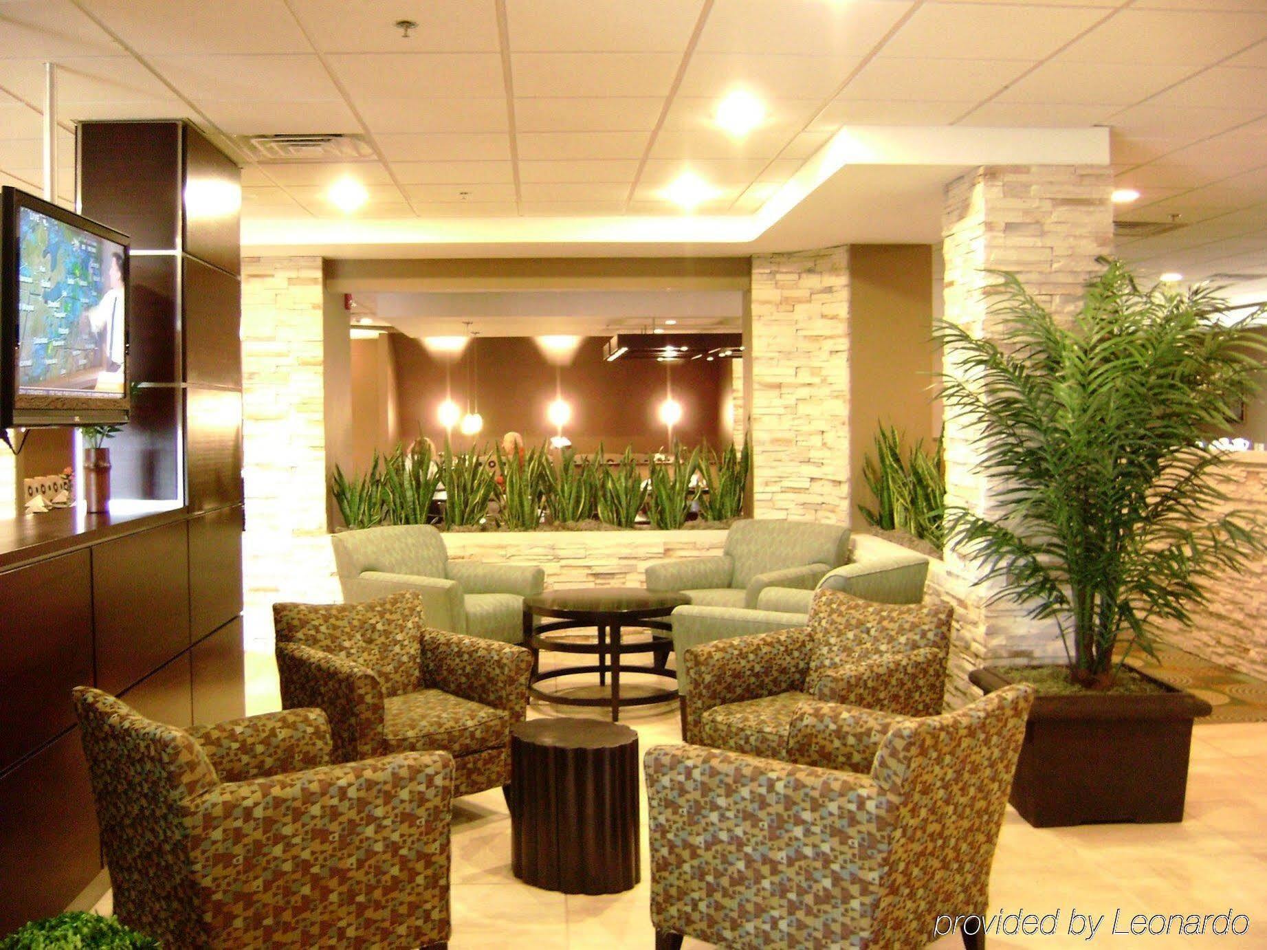 Holiday Inn Bloomington-University Area By Ihg Exterior photo